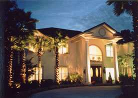low voltage lighting