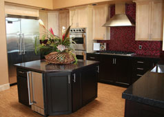 cabinets