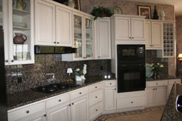 cabinets