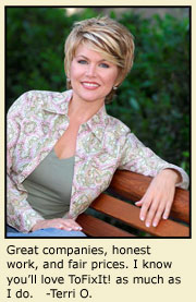 Terri Ouellette