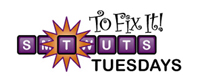 ToFixIt! Tuesdays
