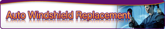 Windshield Replacement