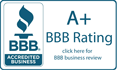bbb ben franklin horizontal Awards