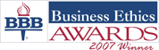 Awards ben franklin affiliates1 Awards