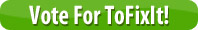 Vote for ToFixIt